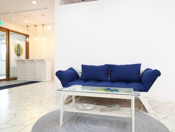 エタニティ 北花田店(Eternity)/【脱毛サロン内観】受付