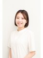 アイラッシュサロン シトロン 祐天寺店(eyelash salon Citron) 臼井 朝美
