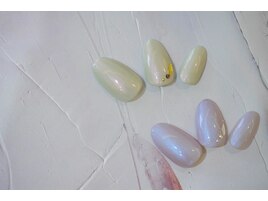 リーフジュエリー
