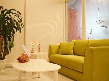 クリア リラクゼーションサロン(Clear)/隠れ家サロン♪