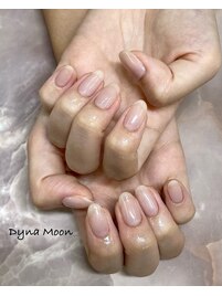 カラーグラデーション