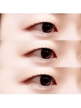 スタードットアイラッシュ 小牧店(☆☆☆...eyelash)/まつ毛パーマ(上)!