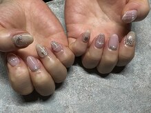 レア ネイル(lea nail)/デザインネイル