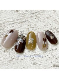 ２月ハート（３）