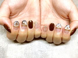 HAND:定額8000円コース