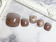 アフロディーテ(Aphrodit)/【定額ネイル】☆デザインコース