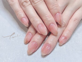 フミ(FMI)/デザインネイル