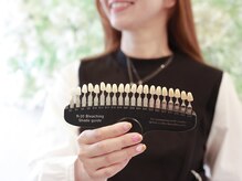 ホワイトマジック(White Magic)/トーンチェック