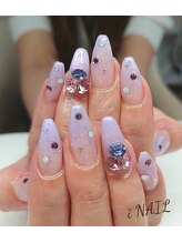 アイネイル(iNAIL)/