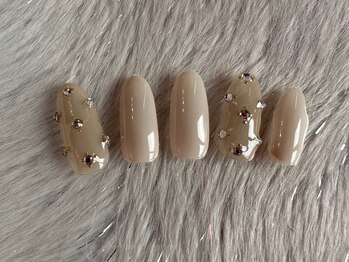 スナッピーネイルズ(Snappy Nails)/