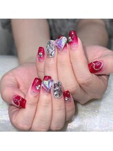 クイーンズビューティーサロン 新宿本店(Queen's beauty salon)/やり放題コース　120分