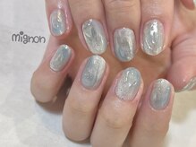 ミニョン(mignon)/mignon定額コース