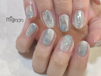 ミニョン(mignon)/mignon定額コース