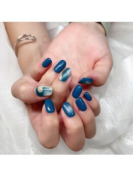 ココネイル アンド アイラッシュ(COCO NAIL & EYELASH)/