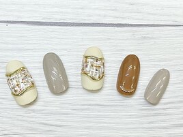 ハンドネイルC‐259