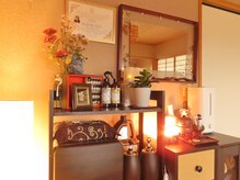 リムナ(Rim na)/施術経験豊富なセラピスト◎