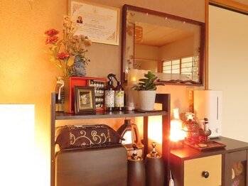 リムナ(Rim na)/施術経験豊富なセラピスト◎