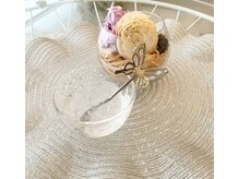 ホットナンバー(HOT number)/高品質なジェルを全身に使用＾＾