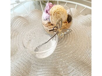 ホットナンバー(HOT number)/高品質なジェルを全身に使用＾＾