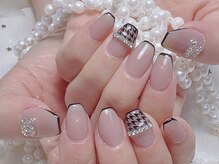 クイーンズネイルサロン(Queen's nail salon)/