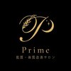 プライム(Prime)ロゴ