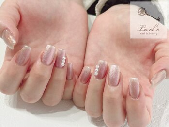 ラクレ 博多店(Lacl'e)/オーロラマグ*