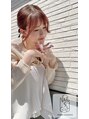 ネイルズガッシュ 蒲田東口店(NAILsGUSH) 石村 ミサ