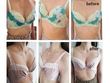 イベリス(IBERIS.)/当店ビフォーアフター