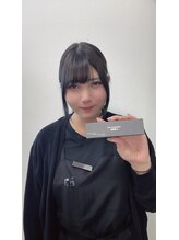 ビューティーサロン ココ 岡崎店(Beauty salon COCO) 鈴木 