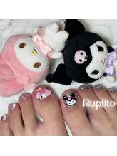 ルピート(Rupiito)/マイメロ×クロミ