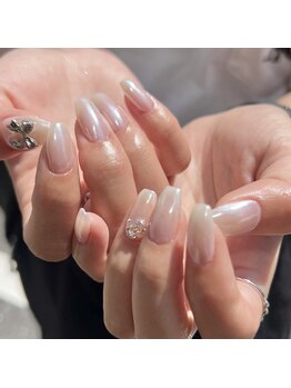 ビー 中町(bii)/オーロラパウダー