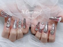 エヌワンネイル(N.one nail)/