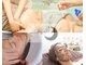サロンツキ(salon tuki)の写真