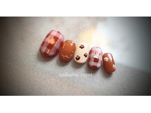 ラペ(rapet)/チェック