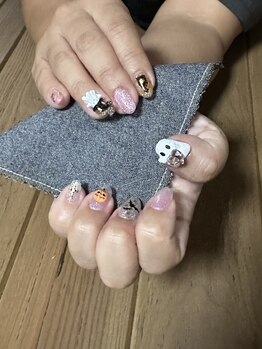 アリエル(Ariel)/