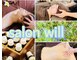 サロン ウィル(Salon will)の写真