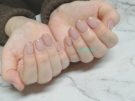 先端ラメライン