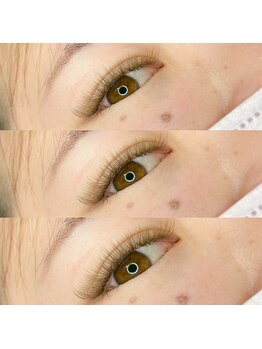 ブリオン 六本松店(Bullion)/カラーエクステ