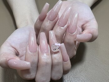 ペンティ(Painty)/チップワンカラー