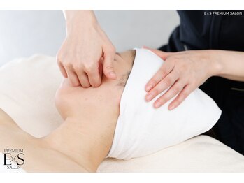 ベリール(BELIRE)/メイク直し、ドライヤーあり