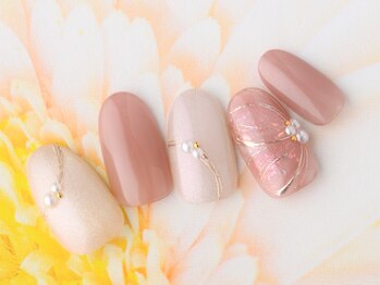 ダッシングディバ 浦和パルコ店(DASHING DIVA)/2024 spring 定額コース