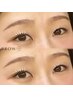 ◆当店おすすめ◆BROW＋のまつげパーマ