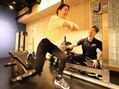 CRAFT.GYM＆CAFE/クラフト.パーソナルジムの店舗画像