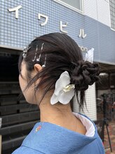 ラッシュ ラボ(LASH LAB)/