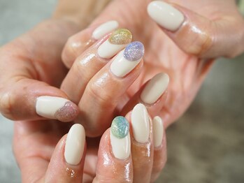 グランジュ(glaNje)/安部担当デザイン