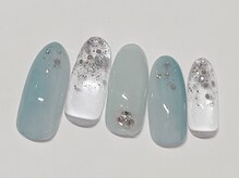 ソエルシー(soel sii)/定額デザイン　シンプル