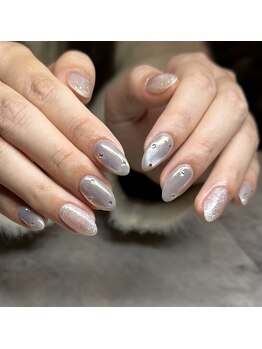 ファブ 鈴鹿店/ガラスマグ