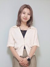 エイミー(Amy) Murakami Miho