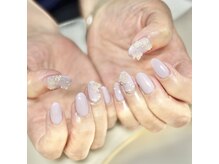 アスホネイル(飛帆Nail)