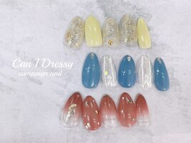 HAND【【トレンド定額ネイル】